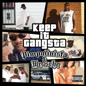 Keep It Gangsta