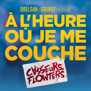 À l’heure où je me couche (Single)