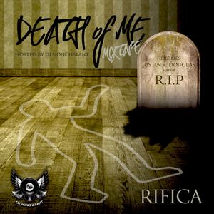 Death Of Me Mixtape