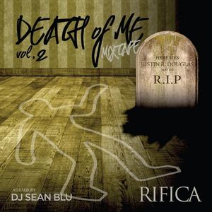 Death of Me Mixtape Volume Two