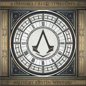 Assassin’s Creed Syndicate: Original Game Soundtrack (OST)