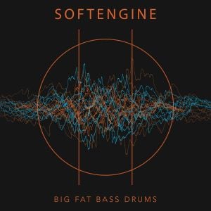 Big Fat Bass Drums (Single)