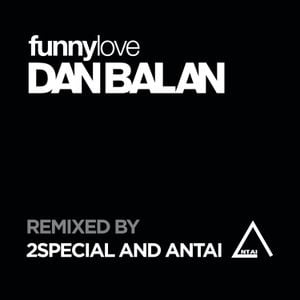 Funny Love (2Special and Antai remix)