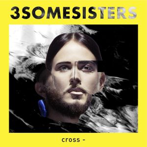 Cross- (EP)
