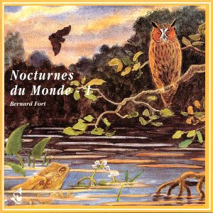 Provence, France, Nocturne provencal / Nocturnal Provence, Provence, southern France