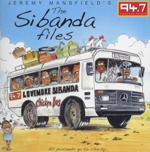 The Sibanda Files