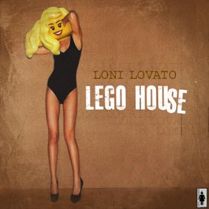 Lego House (EP)