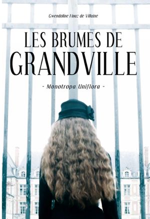 Les brumes de Grandville (Tome 1)