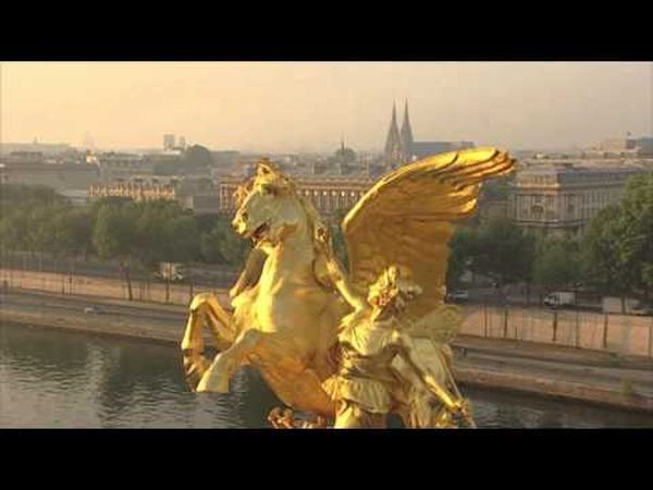 Quai d'Orsay, au coeur de la diplomatie française