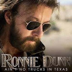 Ain't No Trucks in Texas (Single)