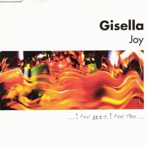 Joy (...I Feel Good, I Feel Fine...) (Single)