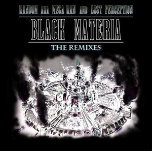 Black Materia: The Remixes