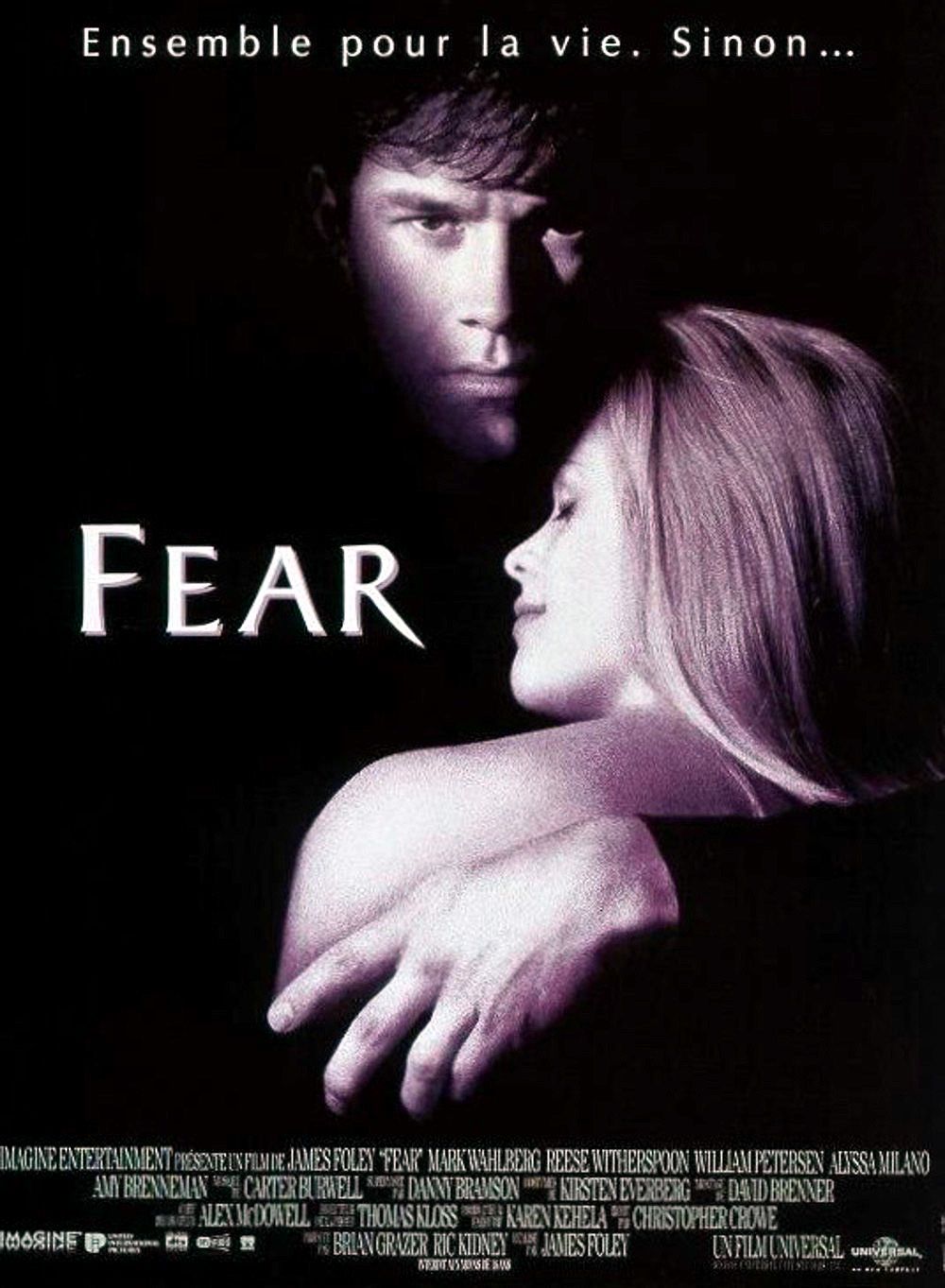 Fear Film (1996) SensCritique