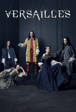 Affiche Versailles Affiche Versailles