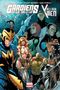 Le Procès de Jean Grey - Les Gardiens de la Galaxie/All-New X-Men (Marvel Now!)
