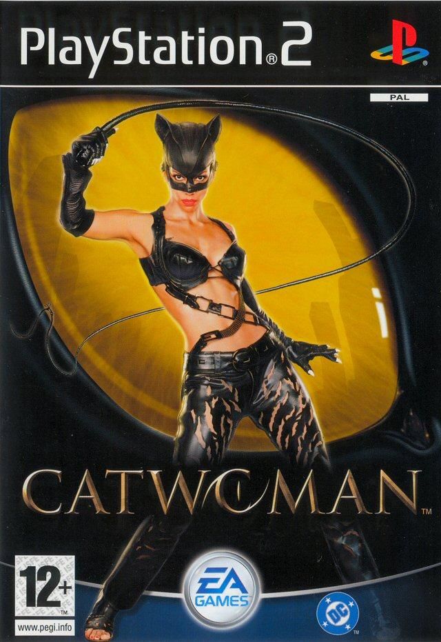 [Jeu] Suite d'images !  - Page 19 Catwoman