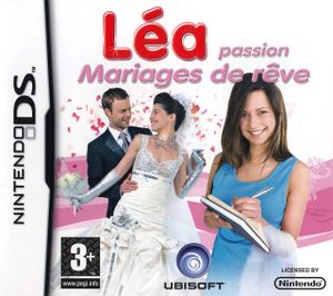 Léa Passion Mariages de rêve