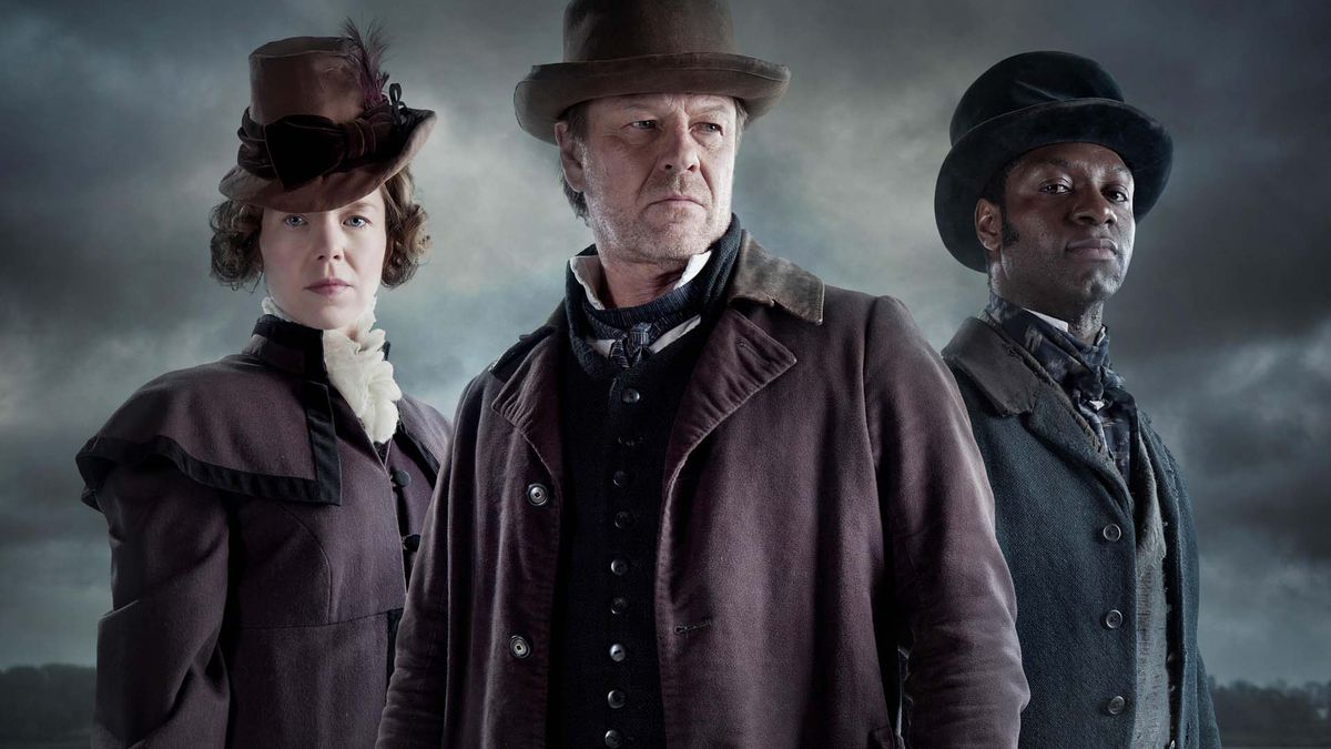 Telecharger The Frankenstein Chronicles Vostfr Uptobox