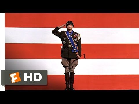 Bande-annonce de Patton