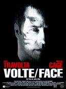 Affiche Volte/Face