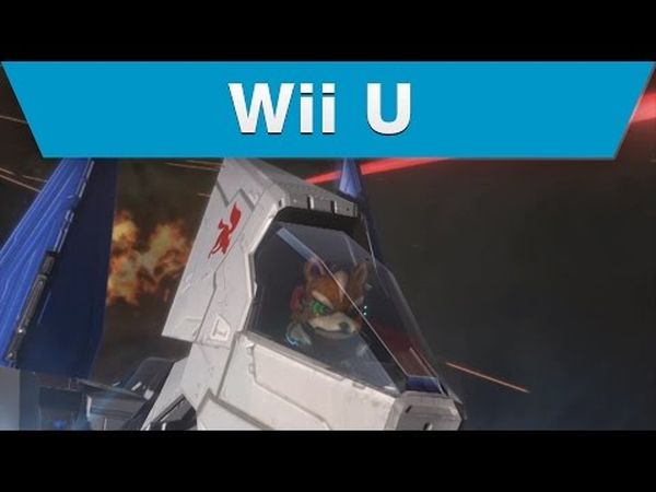 Star Fox Zero