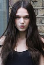Anna Brewster
