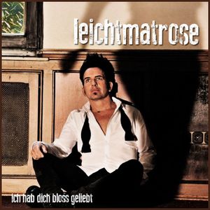 Ich hab dich bloß geliebt (Single)