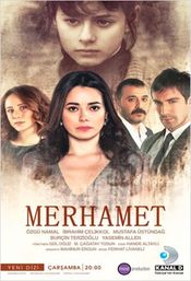 Affiche Merhamet Affiche Merhamet