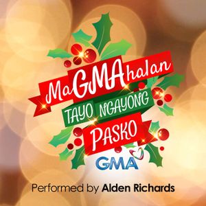 MaGMAhalan Tayo Ngayong Pasko (Single)