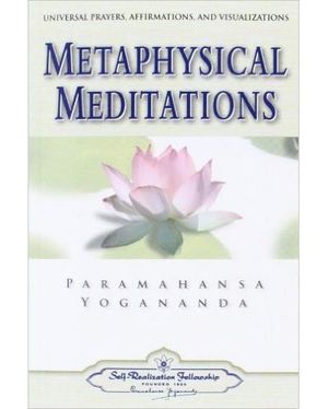 Metaphysical meditations