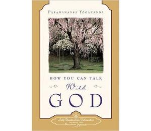 How you can talk with God