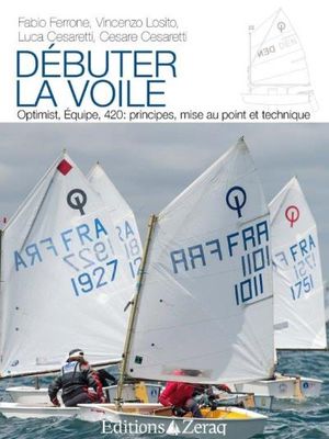 Débuter la voile