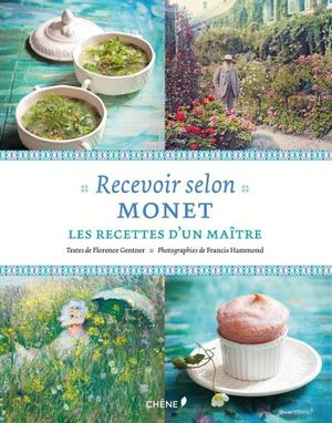 Recevoir selon Monet