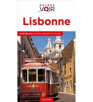 Guide Voir Lisbonne