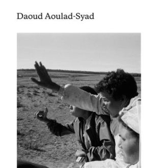 Daoud Aoulad-Syad