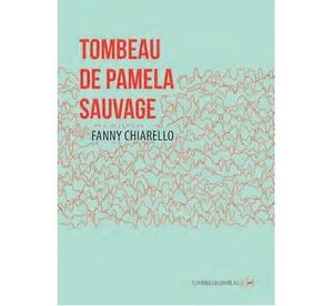 Tombeau de Pamela Sauvage