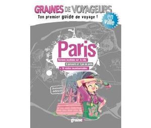 Graines de voyageurs Paris