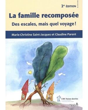 La famille recomposée