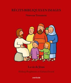 Récits bibliques en images