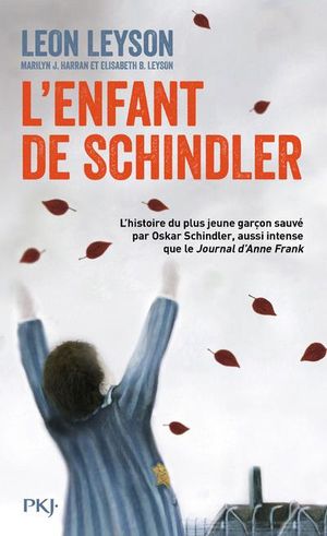 L'enfant de Schnidler