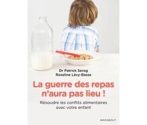 La guerre des repas