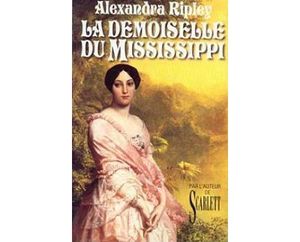 La demoiselle du Mississipi