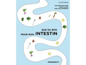 Que du bon pour mon intestin