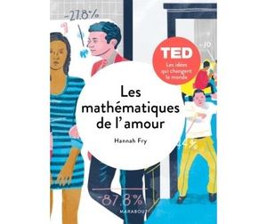 Les mathématiques de l'amour