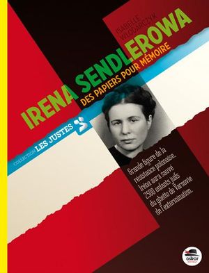 Irena Sendlerowa