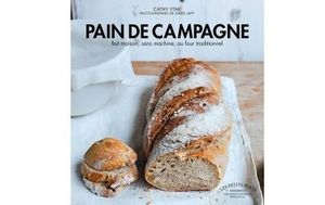 Pain de campagne