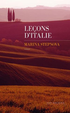 Leçons d'Italie