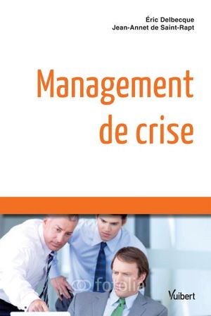 Management de crise