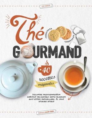 The gourmand