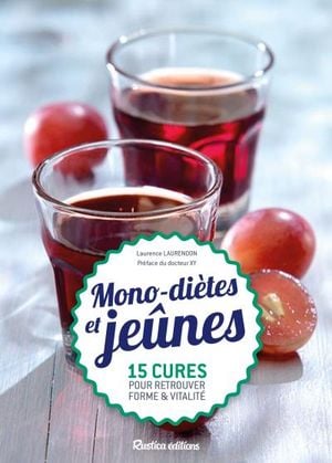 Mono diètes et jeunes